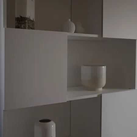 Modernes 1-zimmer-studio I Apartment *