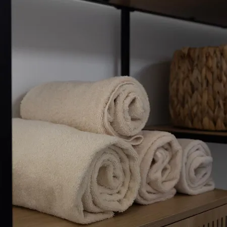 Modernes 1-zimmer-studio I Appartamento